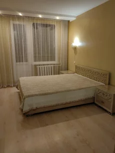 Двухкомнатная в центре