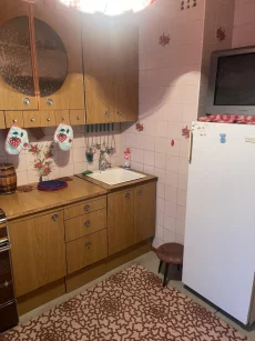 Однокомнатная квартира на длительный срок