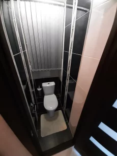 1 комнатную квартиру на длительный срок