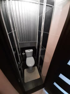 1 комнатную квартиру на длительный срок