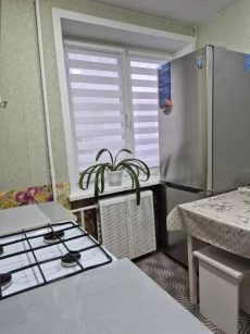 2х комнатную в центре