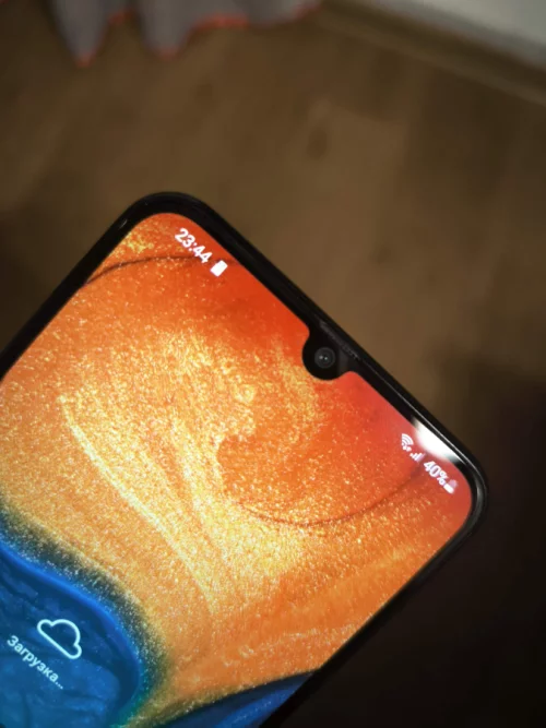 Samsung Galaxy A30