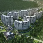 Новостройки
