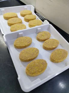 Домашняя еда