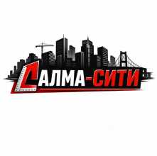 САЛМА-сити. Строительная компания