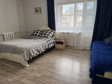 Квартира в центре на сутки