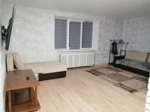 1 комнатную квартиру на сутки
