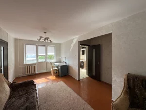 Квартиры Бобруйск 50 лет Октября 32а, 2 комнаты 36000$
