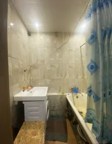 Просторная 2-комнатная квартира в авиагородке по ул. Ковзана, 38