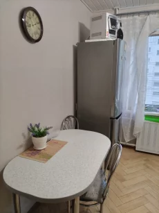 2-х комнатная квартира по ул. Горького, д. 5