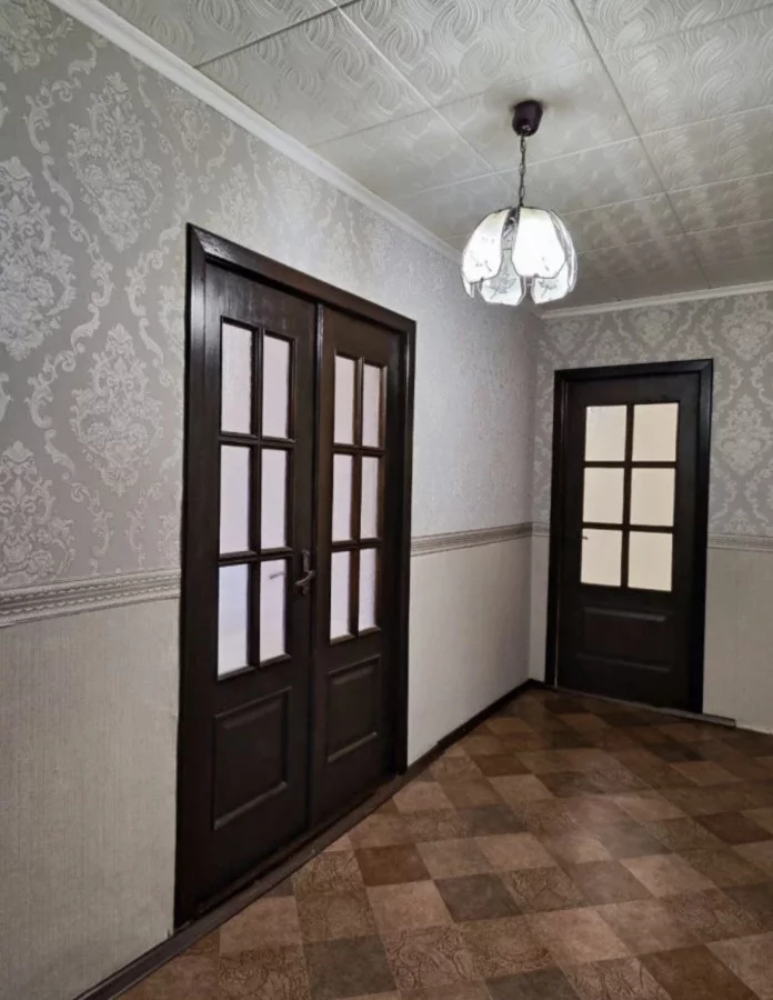 Уютная двушка новой планировки. Цена снижена