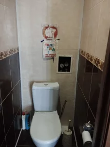 1/2 доли в двухкомнатной квартире по ул. Гоголя, д. 190