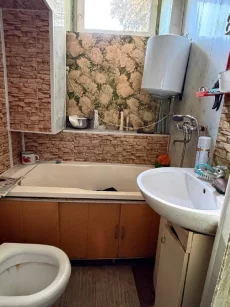 Двухкомнатная квартира по ул. Чонгарская, д. 35