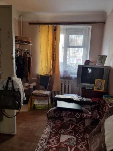 Двухкомнатная квартира по ул. Советская, д. 90