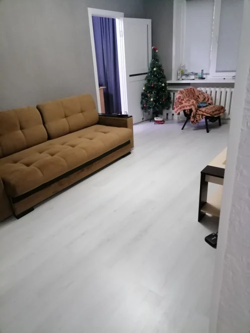 Двушка в центре