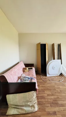 Двухкомнатная квартира по ул. Интернациональная, д. 56