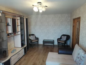 Двухкомнатная квартира по ул. Лынькова, д. 43