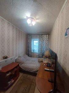 Двухкомнатная квартира на ул. Орловского, д.24