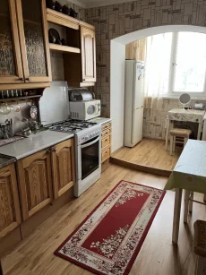 2-х комнатная квартира