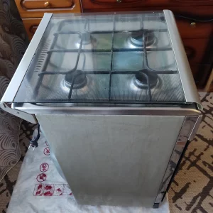 Плита газовая Гефест на 50см