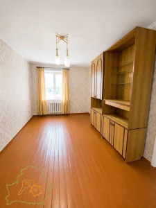 Трехкомнатной квартиры