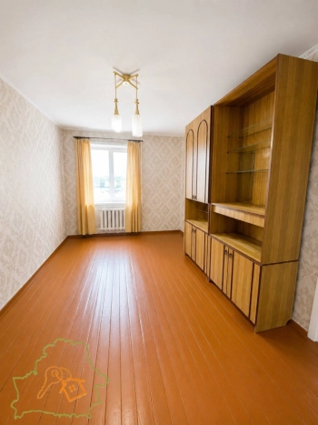 Трехкомнатной квартиры