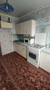 Трехкомнатная квартира по ул. Ульяновская, д. 70