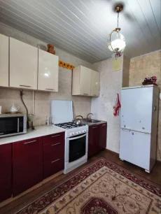 Трехкомнатная квартира по ул. Рокоссовского, д. 122