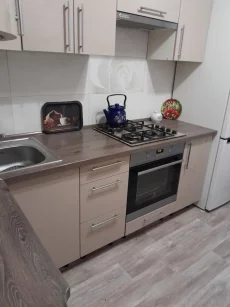 3 комнатную квартиру