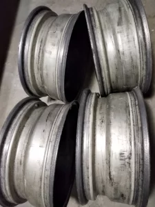 Литые диски Р15 R15 на VW Sharan Фольксваген Шаран, 4 шт. 330 р