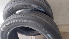 Мишлен 225 55 R18