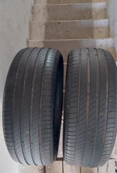 Мишлен 225 55 R18