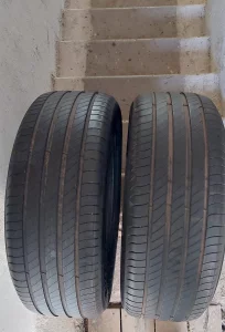 Мишлен 225 55 R18
