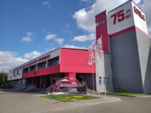 Фрезеровщик