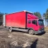 Водитель категории "С" по РБ