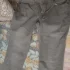 Джинсы Burberry