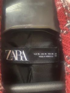 Пиджак ZARA размер xs