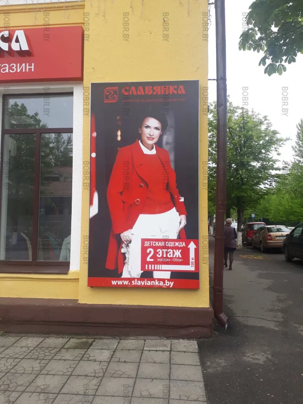 Одиночный пикет