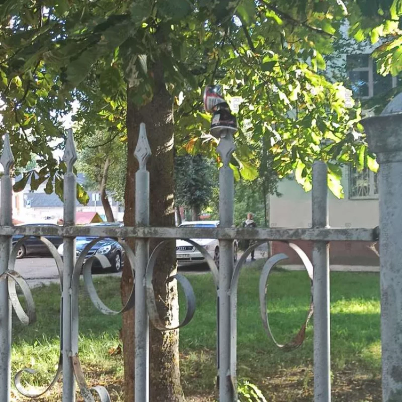 Зачем нужны урны для кого-то загадка