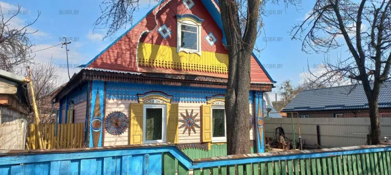 Бобруйск 2023