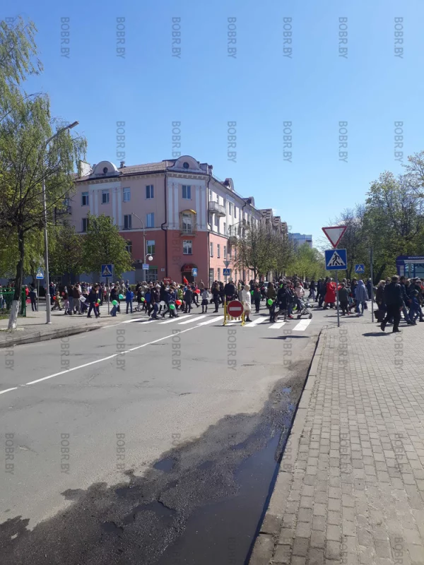 9 мая