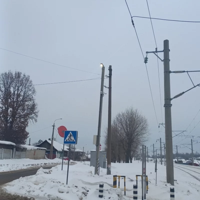 Свет не выключается, никогда