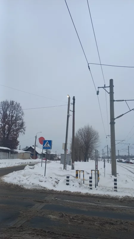 Свет не выключается, никогда