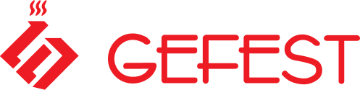 GEFEST. Фирменный магазин