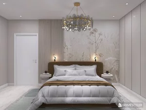 Дизайн интерьера