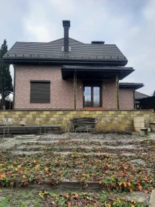 Кровельные работы