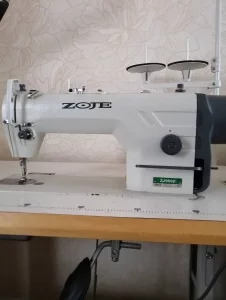 Швейная машина