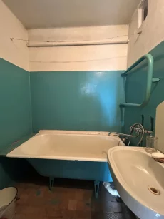 1- комнатная квартира по ул. Рокоссовского