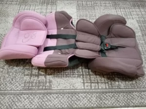 Автокресло