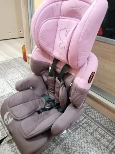 Автокресло